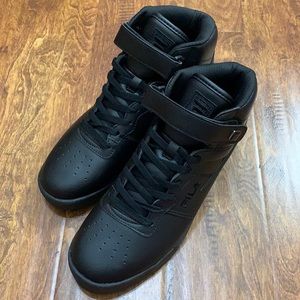 FILA Men’s Vulc 13 MP Triple - size 10